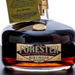 Old Forester 12 Year Birthday Bourbon 2011 (photo 2)