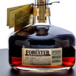 Old Forester 12 Year Birthday Bourbon 2011 (photo 3)