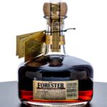 Old Forester 12 Year Birthday Bourbon 2011 (photo 4)