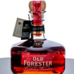 Old Forester 12 Year Birthday Bourbon 2012