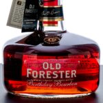 Old Forester 12 Year Birthday Bourbon 2012 (photo 2)