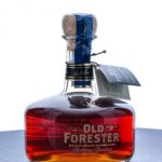 Old Forester 12 Year Birthday Bourbon 2017 (photo 2)