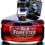 Old Forester 12 Year Birthday Bourbon 2017 (photo 2)