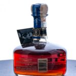 Old Forester 12 Year Birthday Bourbon 2017 (photo 3)