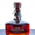 Old Forester 12 Year Birthday Bourbon 2018