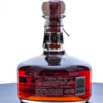 Old Forester 12 Year Birthday Bourbon 2018 (photo 3)
