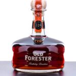 Old Forester 12 Year "Birthday Bourbon" 2024 Edition
