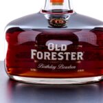 Old Forester 12 Year "Birthday Bourbon" 2024 Edition (photo 2)