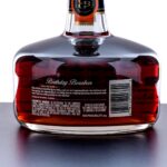 Old Forester 12 Year "Birthday Bourbon" 2024 Edition (photo 3)