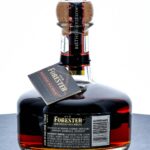 Old Forester 12 Year Limited Edition Kentucky Straight "Birthday Bourbon" (2009) (photo 2)