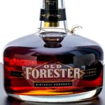 Old Forester 13 Year Birthday Bourbon 2003 (photo 2)