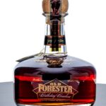 Old Forester 13 Year Birthday Bourbon 2007