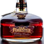 Old Forester 13 Year Birthday Bourbon 2007 (photo 2)