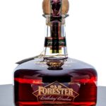 Old Forester 13 Year Birthday Bourbon 2007 (photo 3)