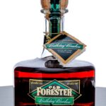 Old Forester 13 Year Birthday Bourbon 2008
