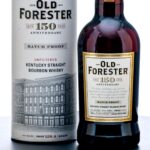 Old Forester 150th Anniversary Batch Proof Straight Bourbon 2020 (photo 2)