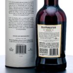 Old Forester 150th Anniversary Batch Proof Straight Bourbon 2020 (photo 3)