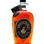 Old Forester 150th Anniversary Batch Proof Straight Bourbon Batch 02/03