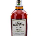 Old Forester 1897 Bottled in Bond 100 Proof Bourbon