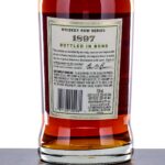 Old Forester 1897 Bottled in Bond 100 Proof Bourbon (photo 3)