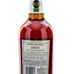 Old Forester 1897 Bottled in Bond 100 Proof Bourbon (photo 4)