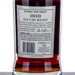 Old Forester 1910 Old Fine Whiskey 93 Proof Kentucky Bourbon (photo 3)
