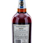 Old Forester 1910 Old Fine Whiskey 93 Proof Kentucky Bourbon (photo 4)