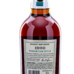 Old Forester 1920 Prohibition Style 115 Proof Kentucky Bourbon (photo 4)