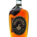 Old Forester "1920" Prohibition Style Straight Bourbon
