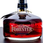 Old Forester 8 Year Birthday Bourbon 2004 (photo 2)