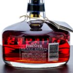 Old Forester 8 Year Birthday Bourbon 2004 (photo 3)