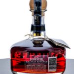 Old Forester 8 Year Birthday Bourbon 2004 (photo 4)