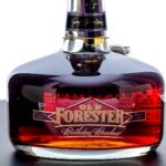 Old Forester 8 Year Birthday Bourbon 2005 (photo 2)