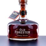 Old Forester Birthday Bourbon 12 Year 2024