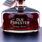 Old Forester Birthday Bourbon 12 Year 2024 (photo 2)