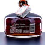 Old Forester Birthday Bourbon 12 Year 2024 (photo 3)