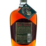Old Forester Birthday Bourbon 12 Year Limited Bottling Straight Bourbon 2025 (photo 2)