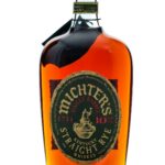 Old Forester Birthday Bourbon 12 Year Limited Bottling Straight Bourbon 2025