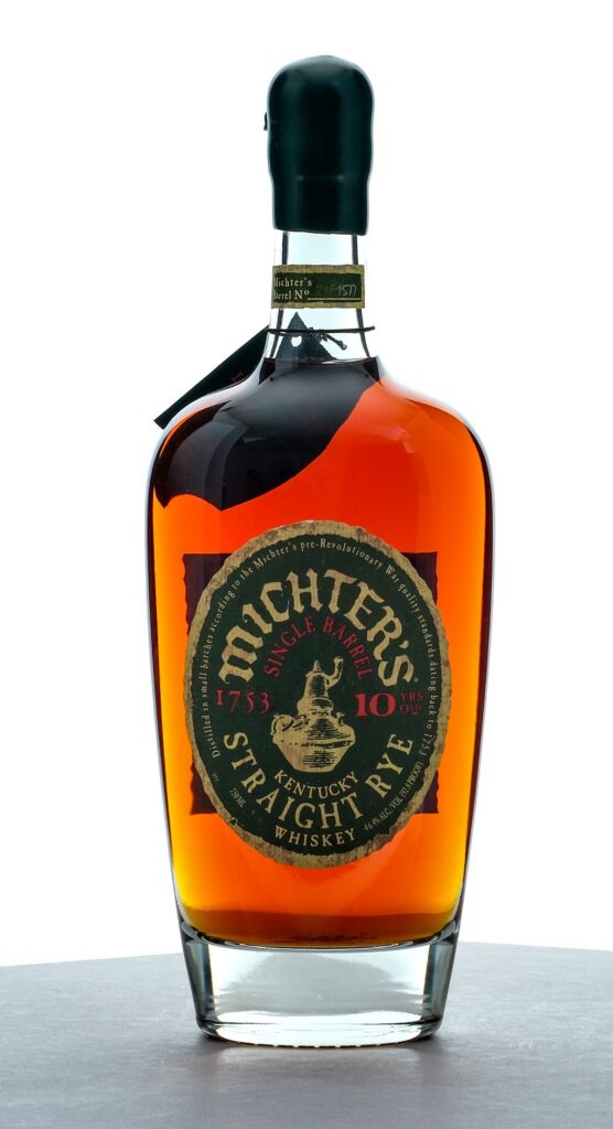 Old Forester Birthday Bourbon 12 Year Limited Bottling Straight Bourbon 2025