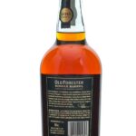 Old Forester Georgio's Liquors Single Barrel Straight Bourbon (photo 2)