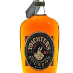 Old Forester Kappy's 1940 Barrel Society Single Barrel Bbl Strength Straight Bourbon