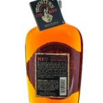 Old Forester Kappy's 1940 Barrel Society Single Barrel Bbl Strength Straight Bourbon (photo 2)