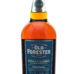 Old Forester Private Selection Single Barrel Cask Strength Bourbon 130.8 Proof