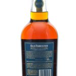 Old Forester Private Selection Single Barrel Cask Strength Bourbon 130.8 Proof (photo 2)