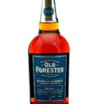 Old Forester Rapid Liquors Single Barrel Bbl Strength Straight Bourbon