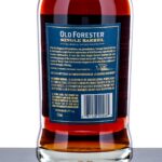 Old Forester Single Barrel Bbl Strength 124.5 Proof Total Wine & More Store Pick (photo 3)
