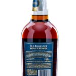 Old Forester Single Barrel Bbl Strength 124.5 Proof Total Wine & More Store Pick (photo 4)