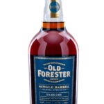 Old Forester Single Barrel Bbl Strength 131.9 Proof Total Wine & More