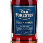 Old Forester Single Barrel Bbl Strength 131.9 Proof Total Wine & More (photo 2)