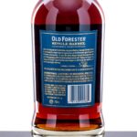 Old Forester Single Barrel Bbl Strength 131.9 Proof Total Wine & More (photo 3)